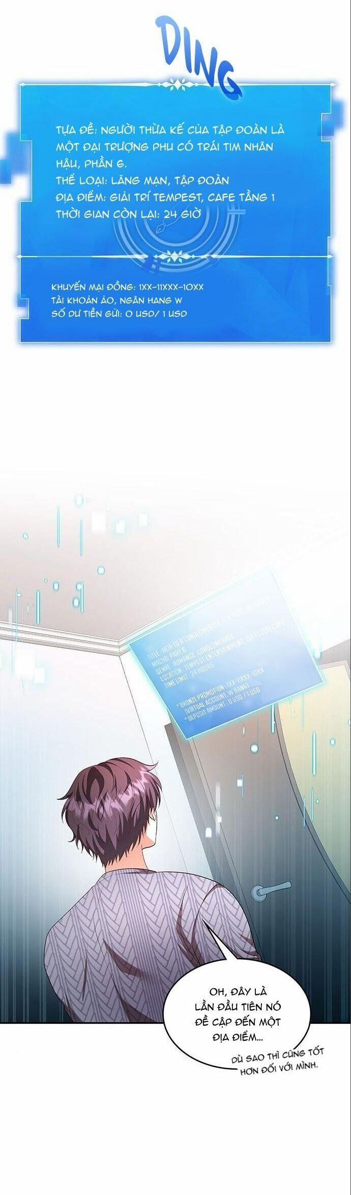 Studio Tùy Hứng Của Nghệ Sĩ Thiên Tài 10 trang 20