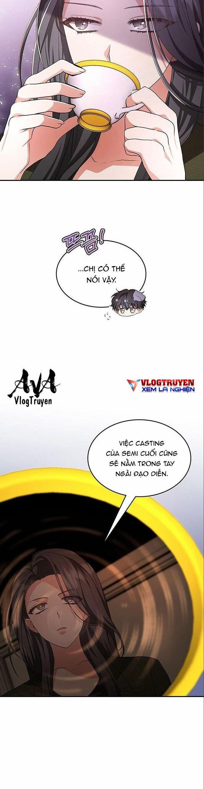 Studio Tùy Hứng Của Nghệ Sĩ Thiên Tài 10 trang 9