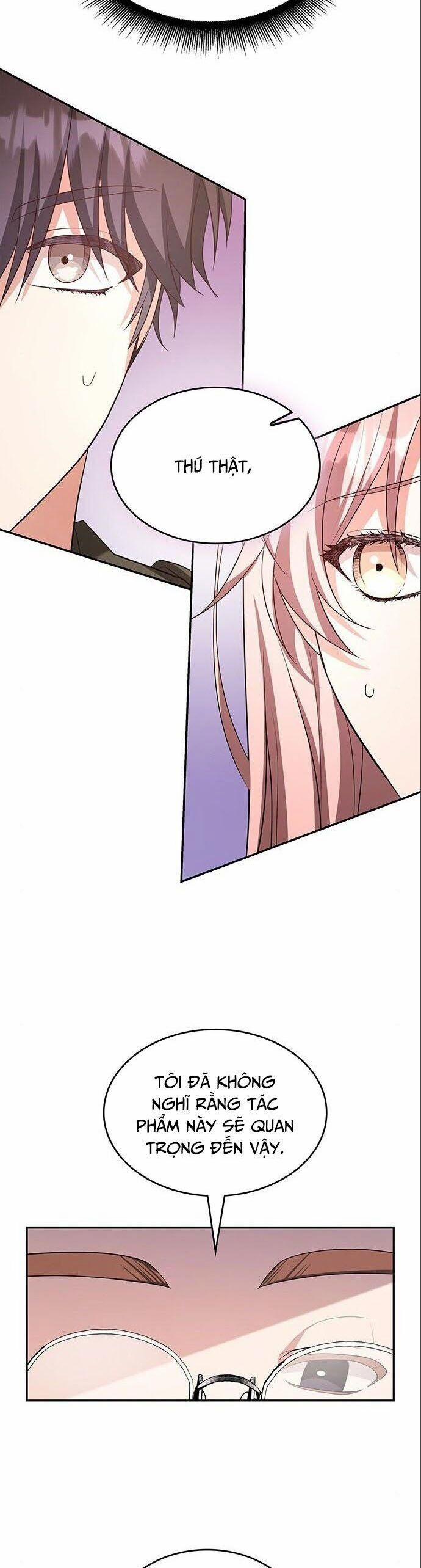 Studio Tùy Hứng Của Nghệ Sĩ Thiên Tài 11 trang 10