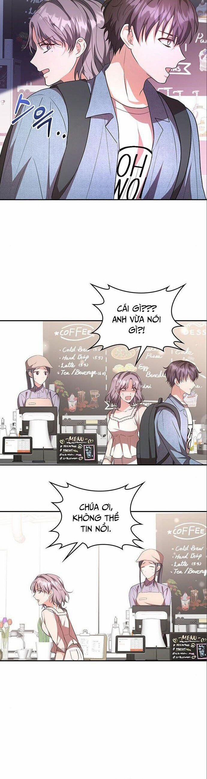 Studio Tùy Hứng Của Nghệ Sĩ Thiên Tài 11 trang 23