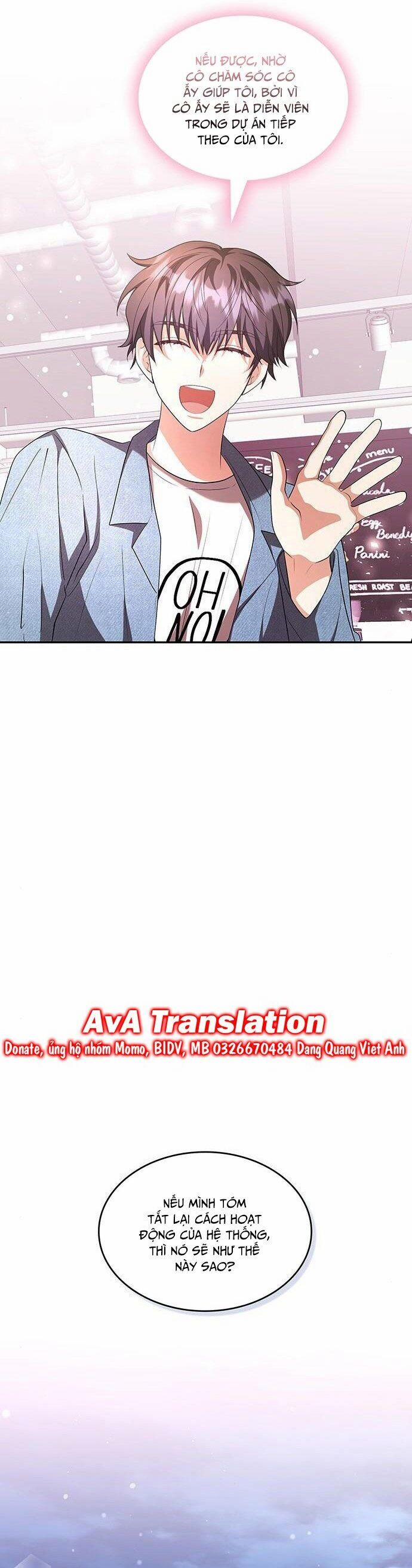 Studio Tùy Hứng Của Nghệ Sĩ Thiên Tài 12 trang 11