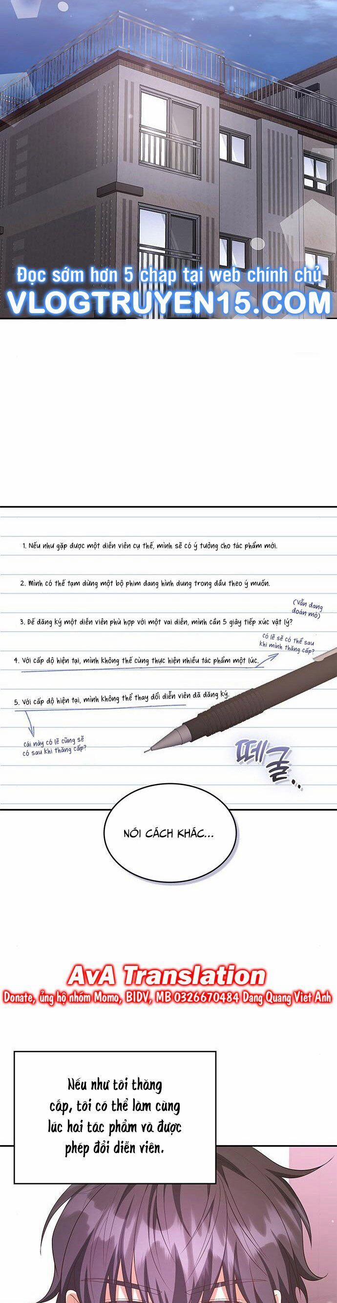 Studio Tùy Hứng Của Nghệ Sĩ Thiên Tài 12 trang 12