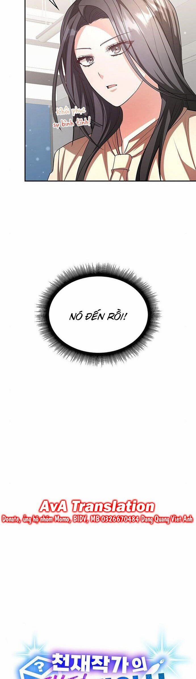 Studio Tùy Hứng Của Nghệ Sĩ Thiên Tài 12 trang 4