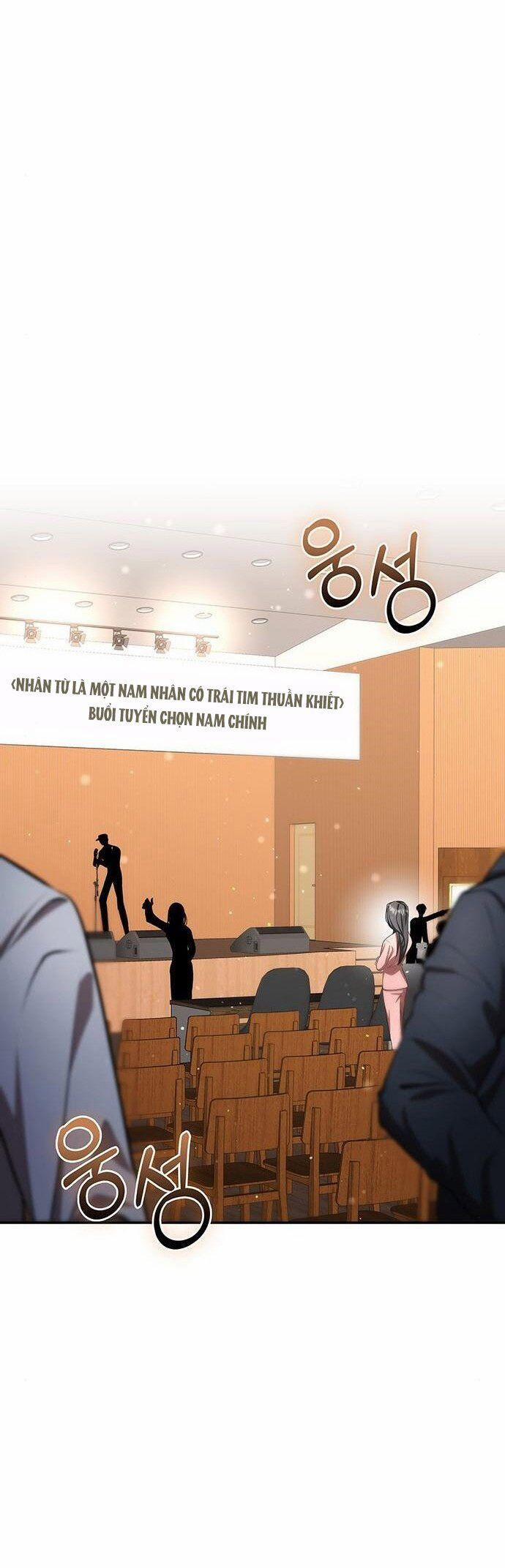 Studio Tùy Hứng Của Nghệ Sĩ Thiên Tài 13 trang 12