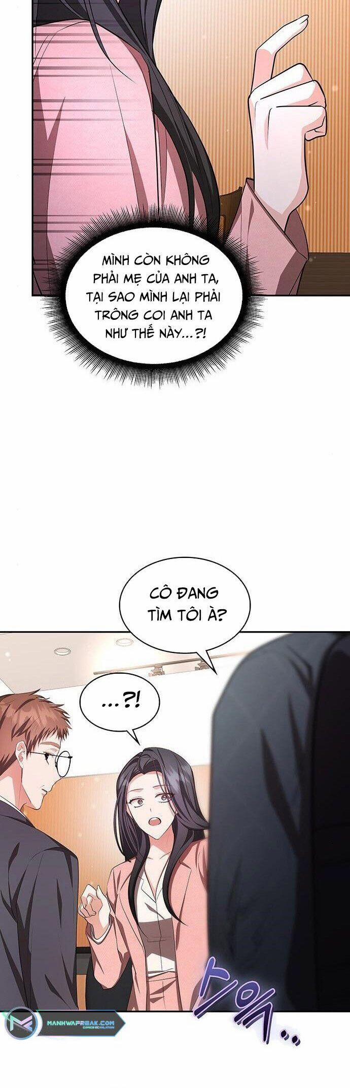 Studio Tùy Hứng Của Nghệ Sĩ Thiên Tài 13 trang 14