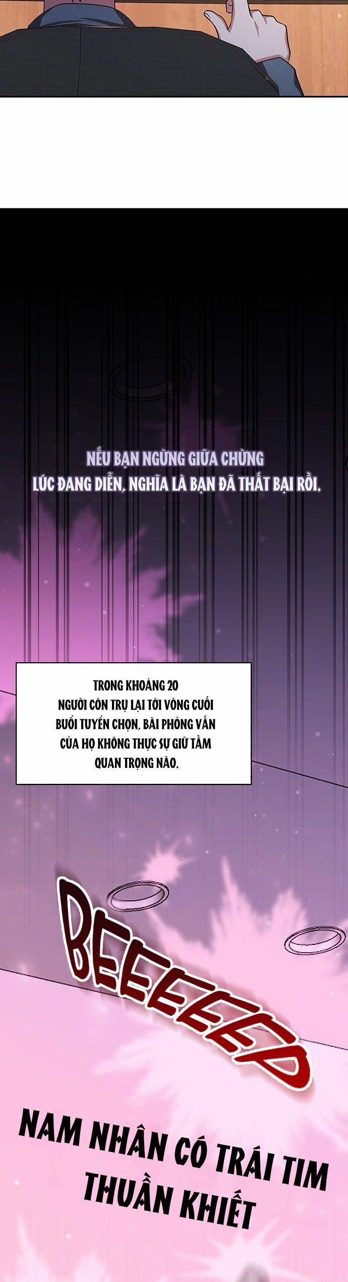 Studio Tùy Hứng Của Nghệ Sĩ Thiên Tài 13 trang 20