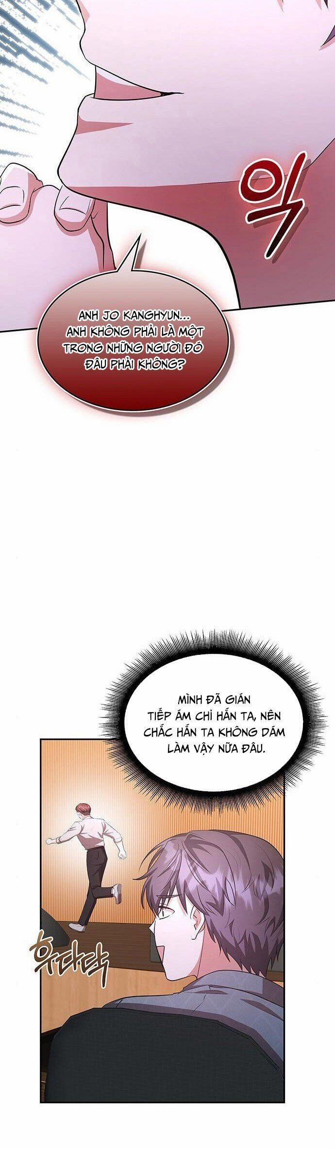 Studio Tùy Hứng Của Nghệ Sĩ Thiên Tài 13 trang 30