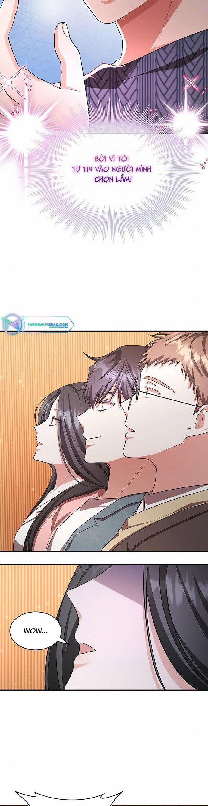 Studio Tùy Hứng Của Nghệ Sĩ Thiên Tài 13 trang 35