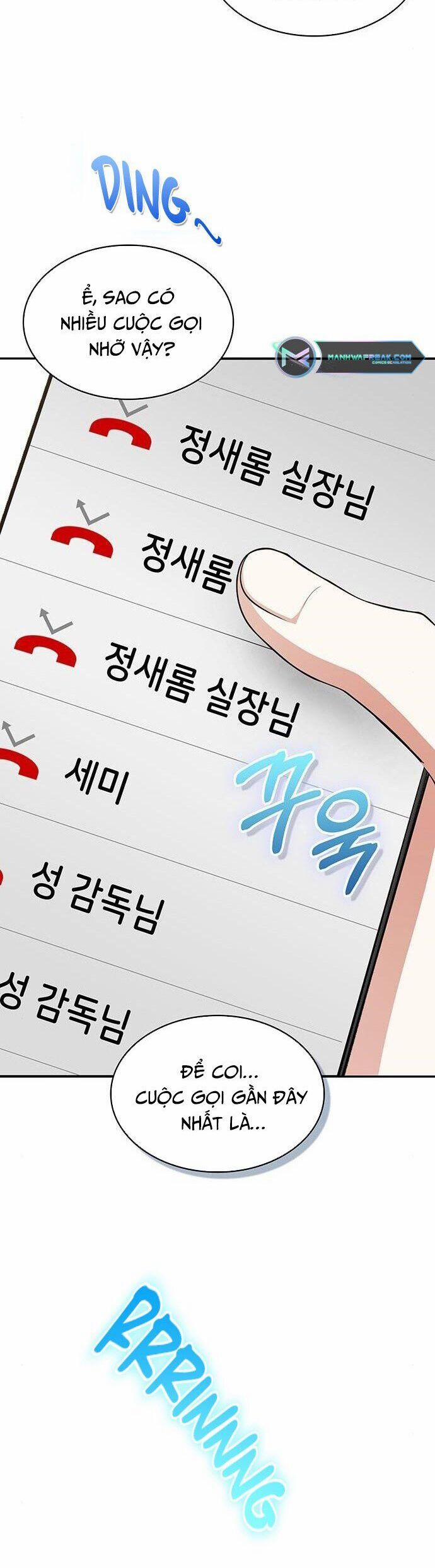 Studio Tùy Hứng Của Nghệ Sĩ Thiên Tài 13 trang 5