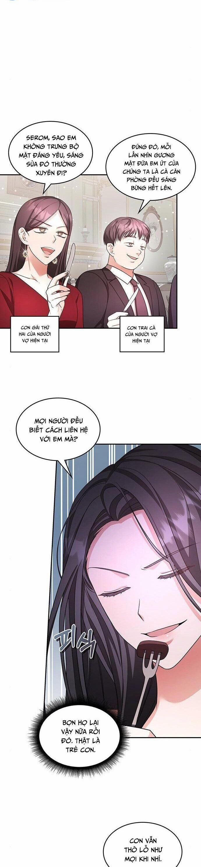 Studio Tùy Hứng Của Nghệ Sĩ Thiên Tài 14 trang 2