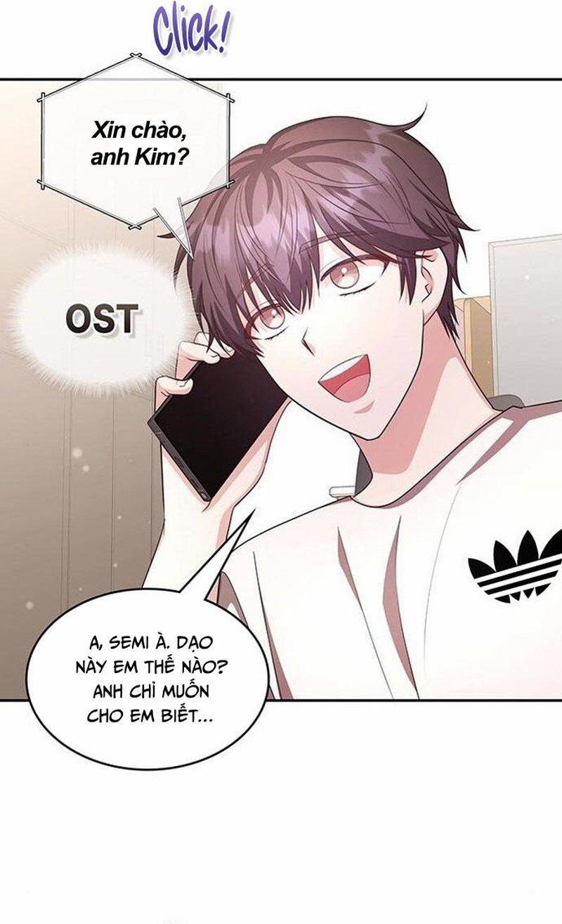 Studio Tùy Hứng Của Nghệ Sĩ Thiên Tài 15 trang 13