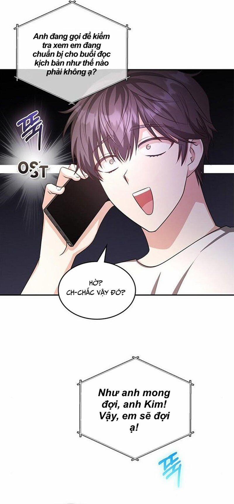 Studio Tùy Hứng Của Nghệ Sĩ Thiên Tài 15 trang 14