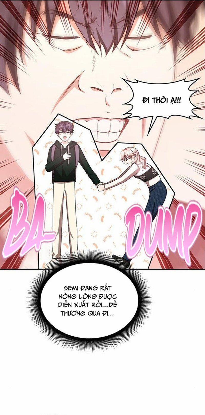 Studio Tùy Hứng Của Nghệ Sĩ Thiên Tài 15 trang 22