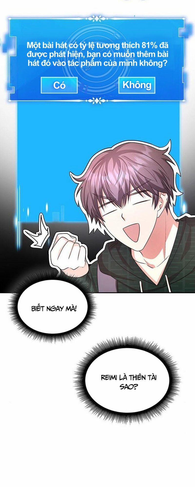 Studio Tùy Hứng Của Nghệ Sĩ Thiên Tài 15 trang 26