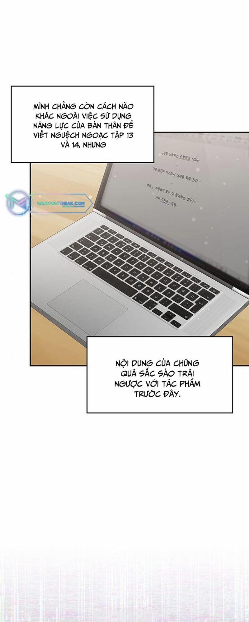 Studio Tùy Hứng Của Nghệ Sĩ Thiên Tài 15 trang 3