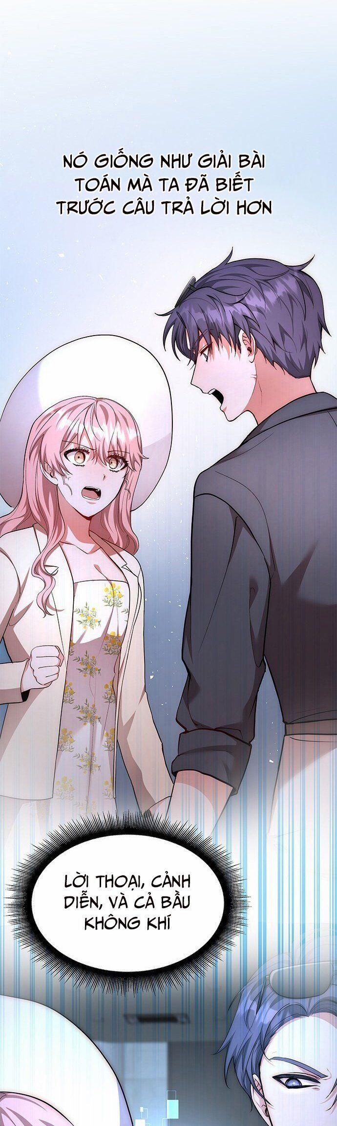 Studio Tùy Hứng Của Nghệ Sĩ Thiên Tài 2 trang 3