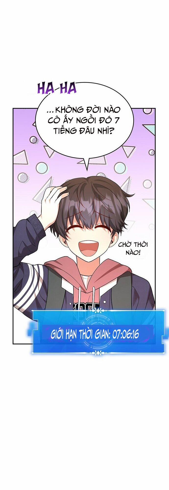 Studio Tùy Hứng Của Nghệ Sĩ Thiên Tài 2 trang 40