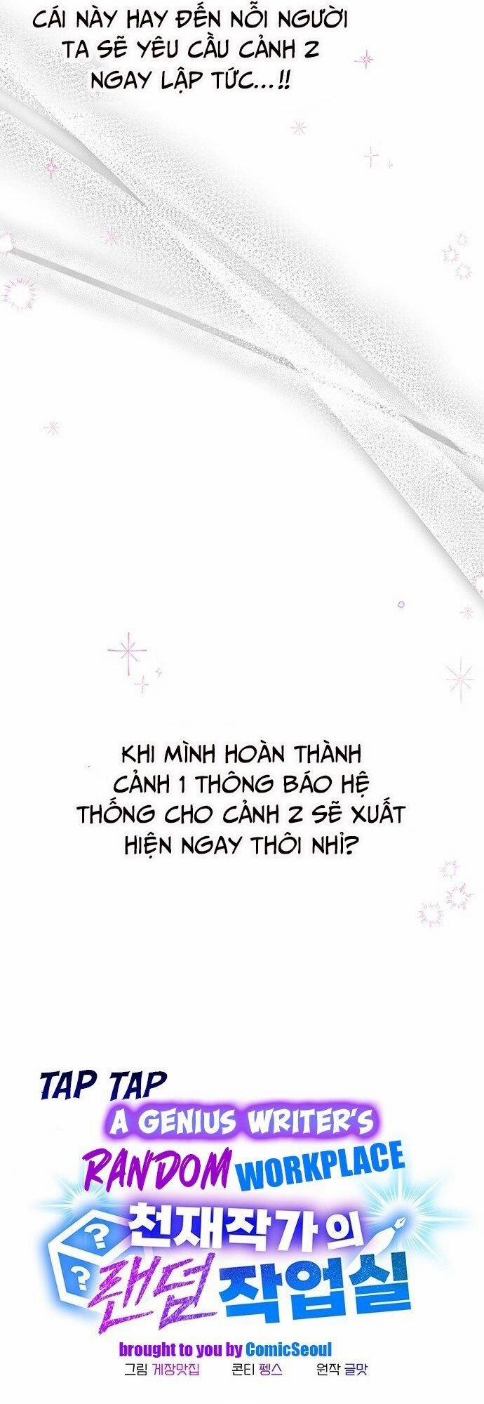 Studio Tùy Hứng Của Nghệ Sĩ Thiên Tài 2 trang 7