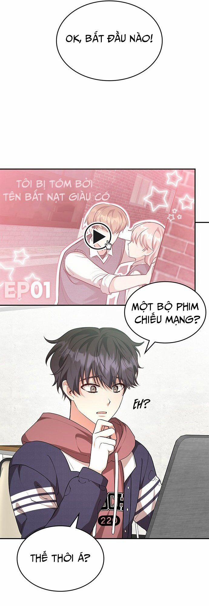 Studio Tùy Hứng Của Nghệ Sĩ Thiên Tài 3 trang 29