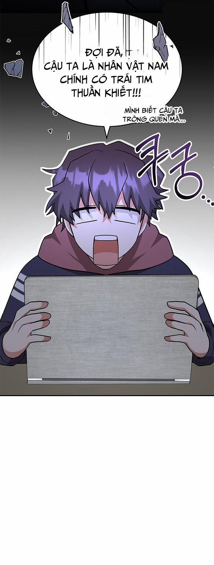 Studio Tùy Hứng Của Nghệ Sĩ Thiên Tài 3 trang 36