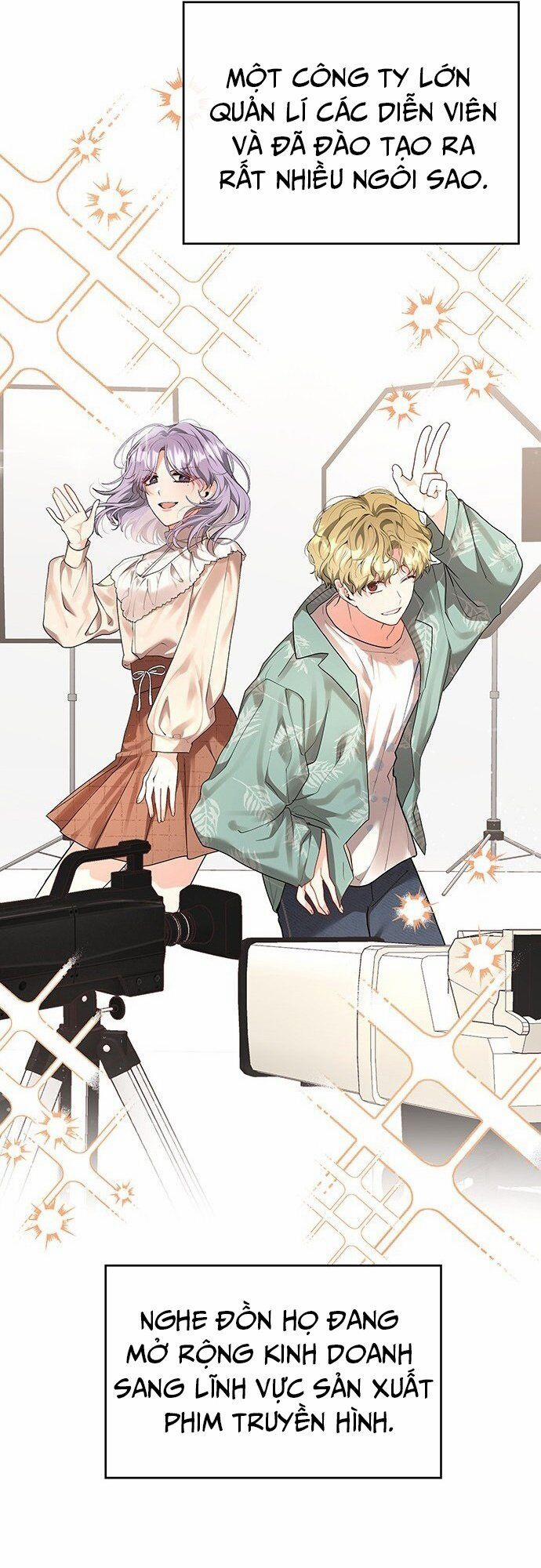 Studio Tùy Hứng Của Nghệ Sĩ Thiên Tài 3 trang 6