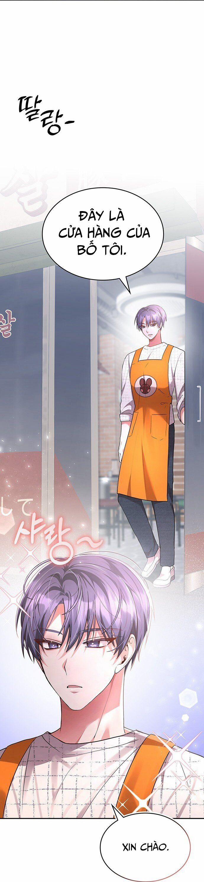 Studio Tùy Hứng Của Nghệ Sĩ Thiên Tài 3 trang 62