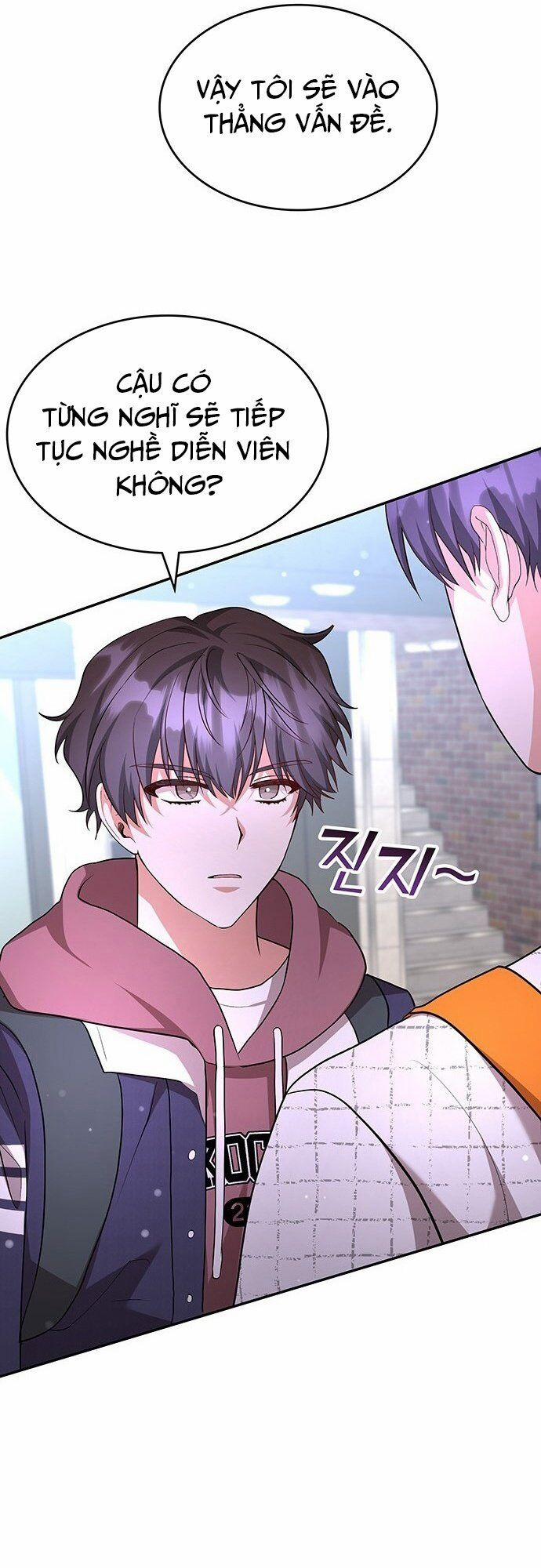 Studio Tùy Hứng Của Nghệ Sĩ Thiên Tài 3 trang 64