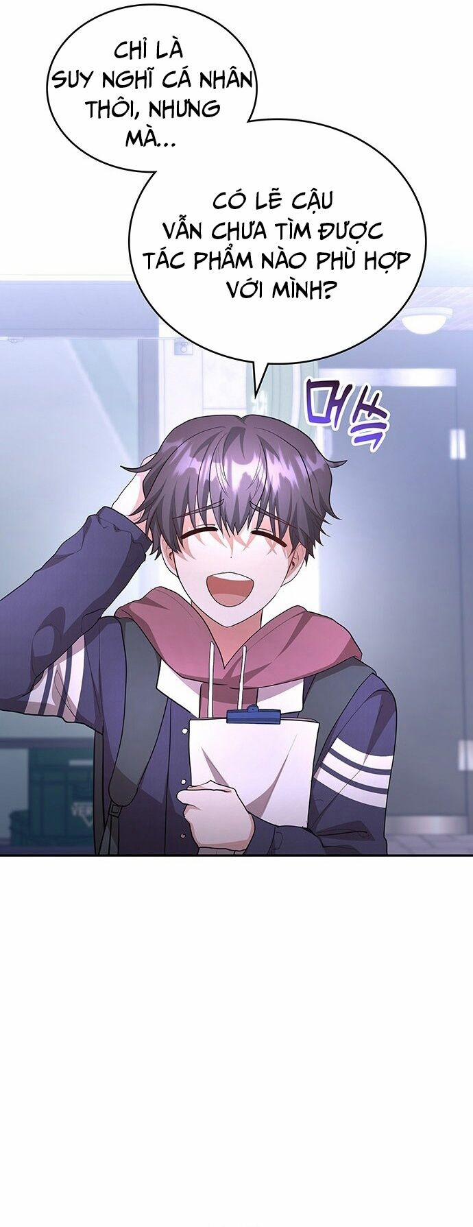 Studio Tùy Hứng Của Nghệ Sĩ Thiên Tài 3 trang 69