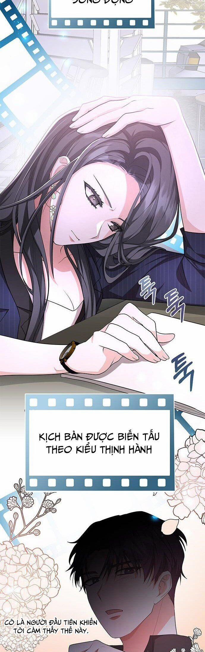 Studio Tùy Hứng Của Nghệ Sĩ Thiên Tài 4 trang 21