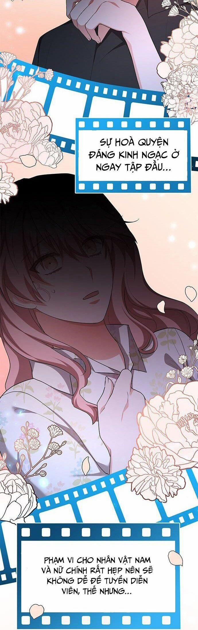 Studio Tùy Hứng Của Nghệ Sĩ Thiên Tài 4 trang 22