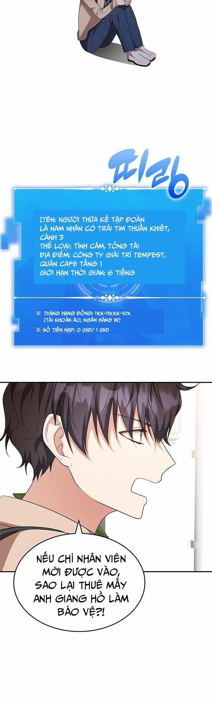 Studio Tùy Hứng Của Nghệ Sĩ Thiên Tài 4 trang 28