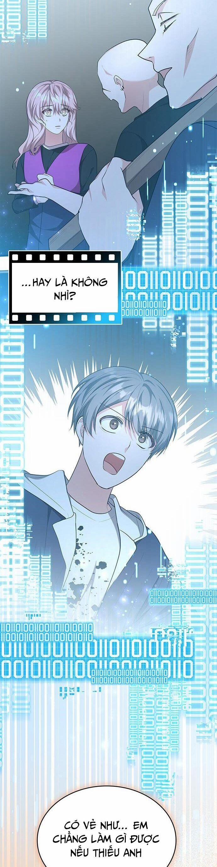 Studio Tùy Hứng Của Nghệ Sĩ Thiên Tài 4 trang 44