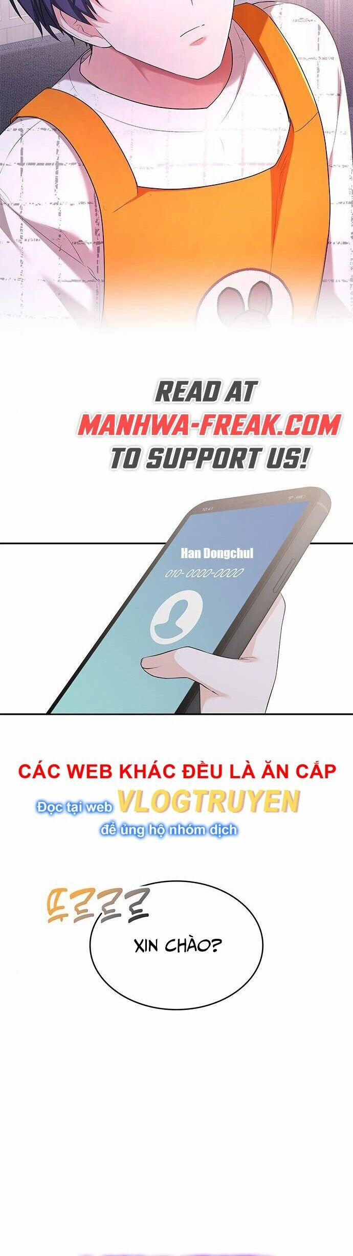 Studio Tùy Hứng Của Nghệ Sĩ Thiên Tài 4 trang 9