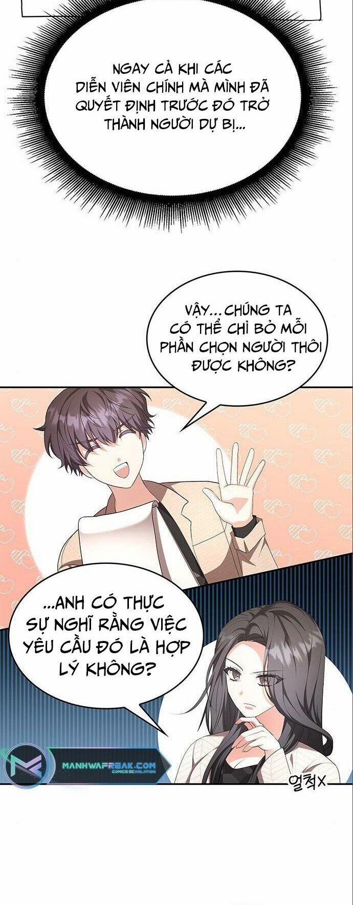 Studio Tùy Hứng Của Nghệ Sĩ Thiên Tài 5 trang 29