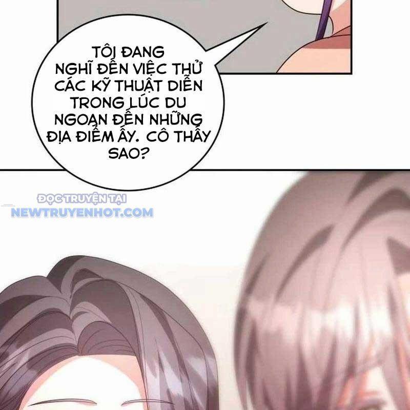 Studio Tùy Hứng Của Nghệ Sĩ Thiên Tài 58 trang 98