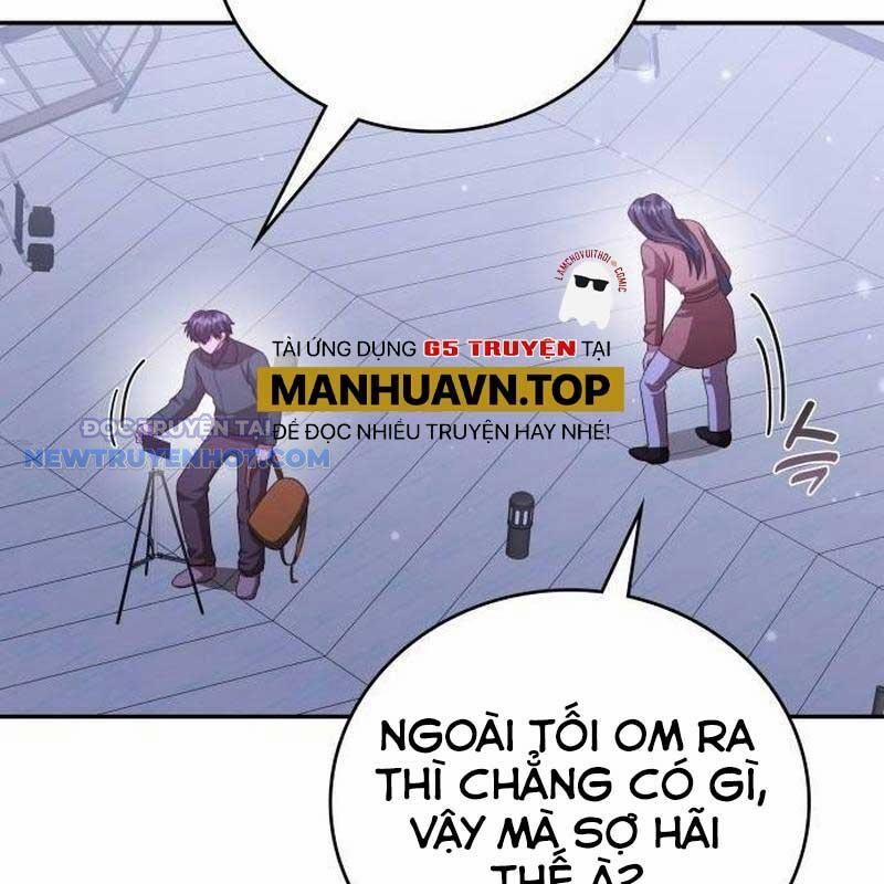 Studio Tùy Hứng Của Nghệ Sĩ Thiên Tài 59 trang 111