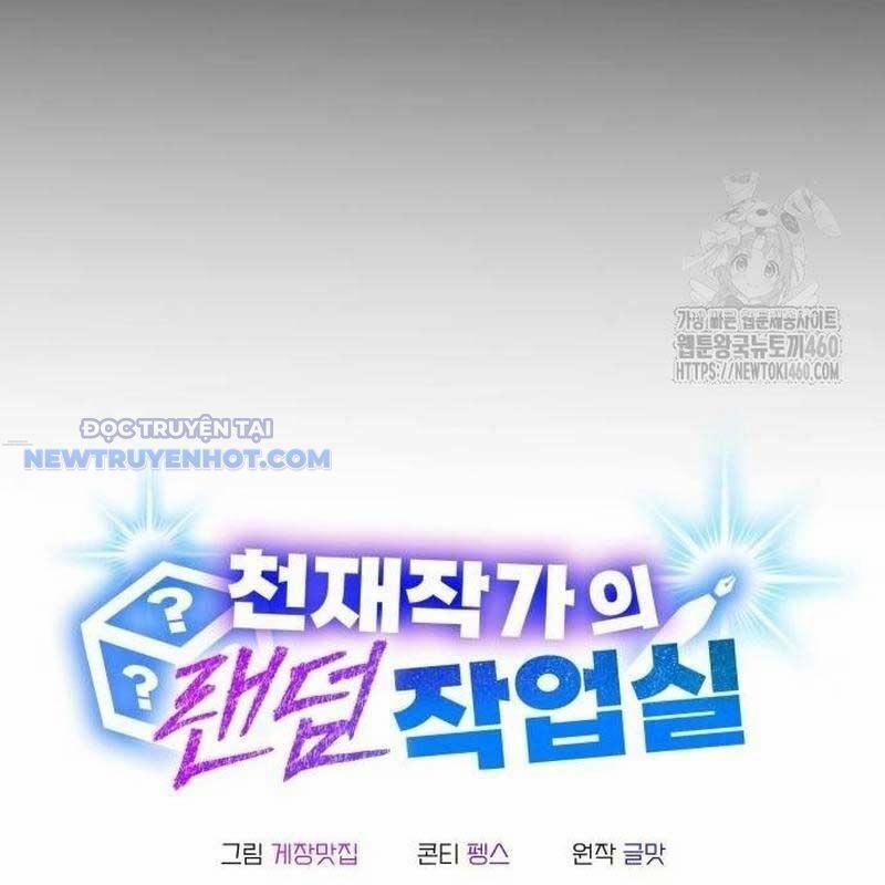 Studio Tùy Hứng Của Nghệ Sĩ Thiên Tài 59 trang 135