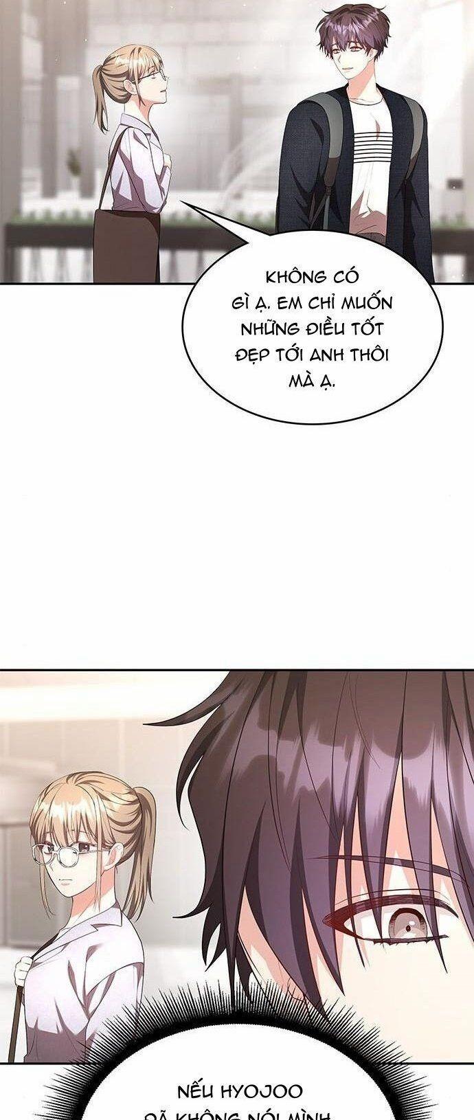 Studio Tùy Hứng Của Nghệ Sĩ Thiên Tài 6 trang 16