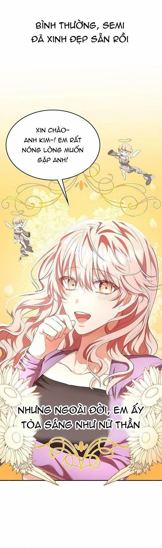 Studio Tùy Hứng Của Nghệ Sĩ Thiên Tài 6 trang 19