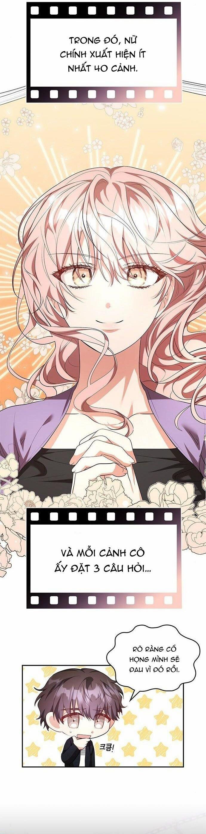 Studio Tùy Hứng Của Nghệ Sĩ Thiên Tài 6 trang 24