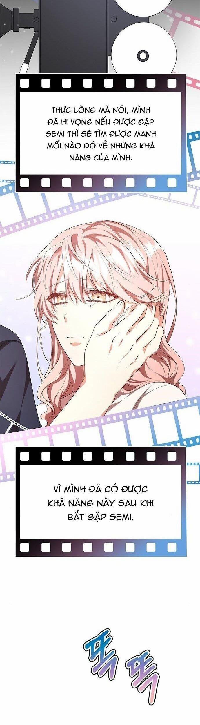 Studio Tùy Hứng Của Nghệ Sĩ Thiên Tài 6 trang 26