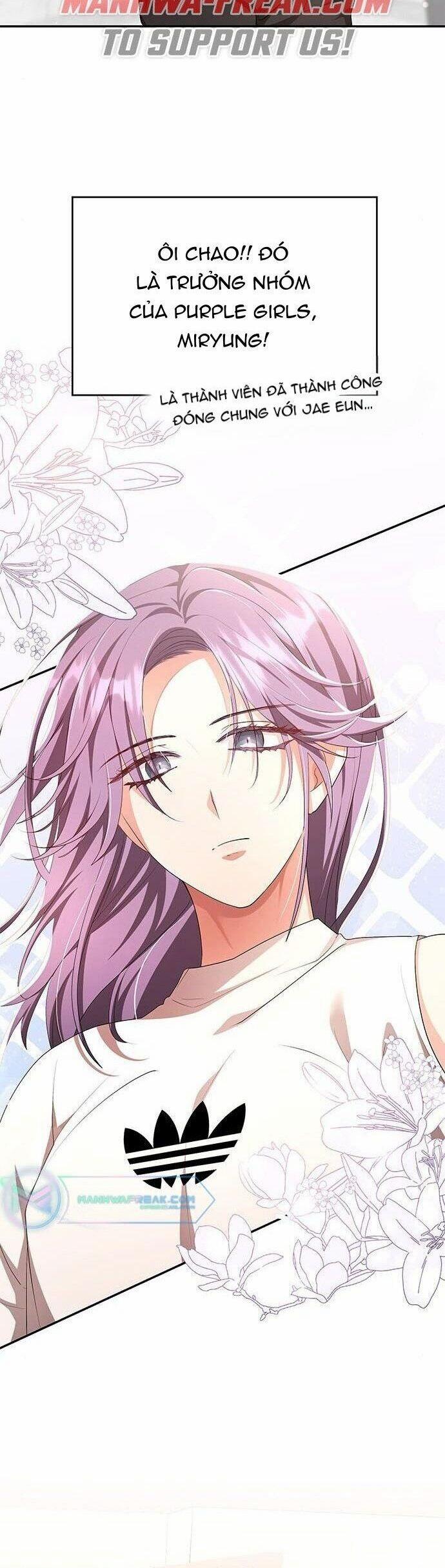 Studio Tùy Hứng Của Nghệ Sĩ Thiên Tài 6 trang 28