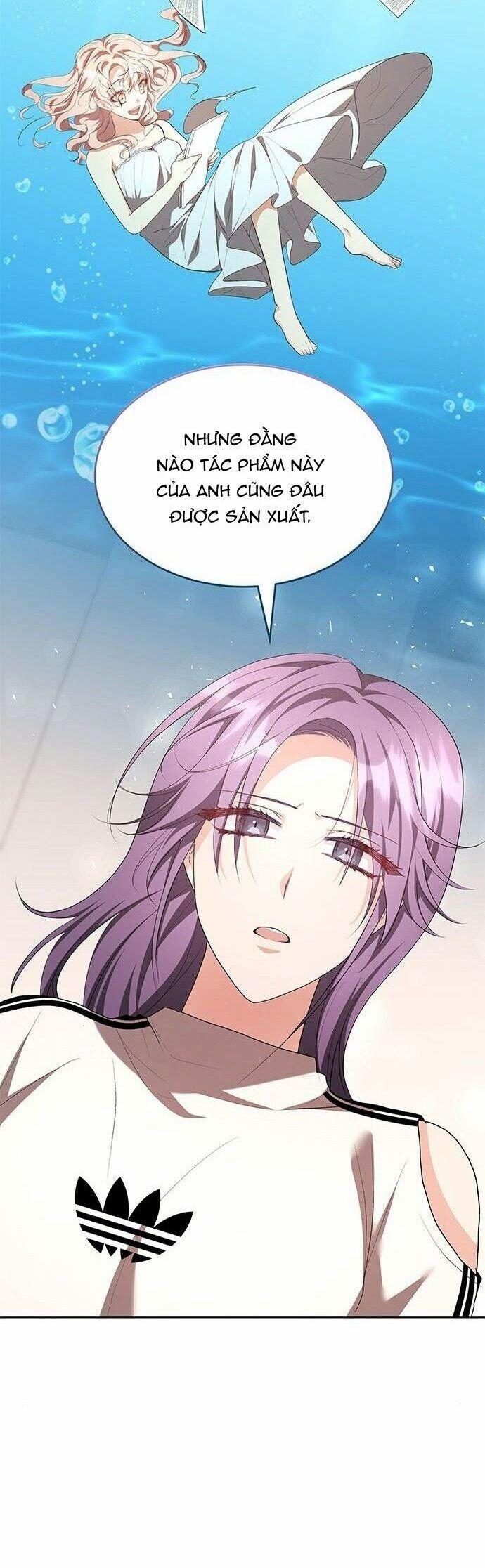 Studio Tùy Hứng Của Nghệ Sĩ Thiên Tài 6 trang 32