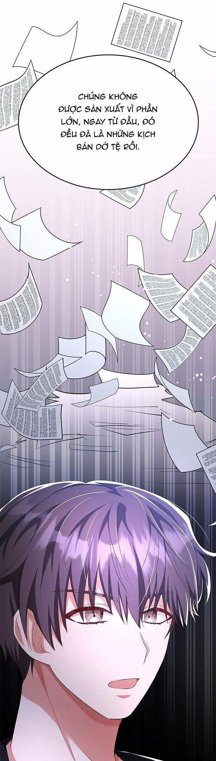 Studio Tùy Hứng Của Nghệ Sĩ Thiên Tài 6 trang 35