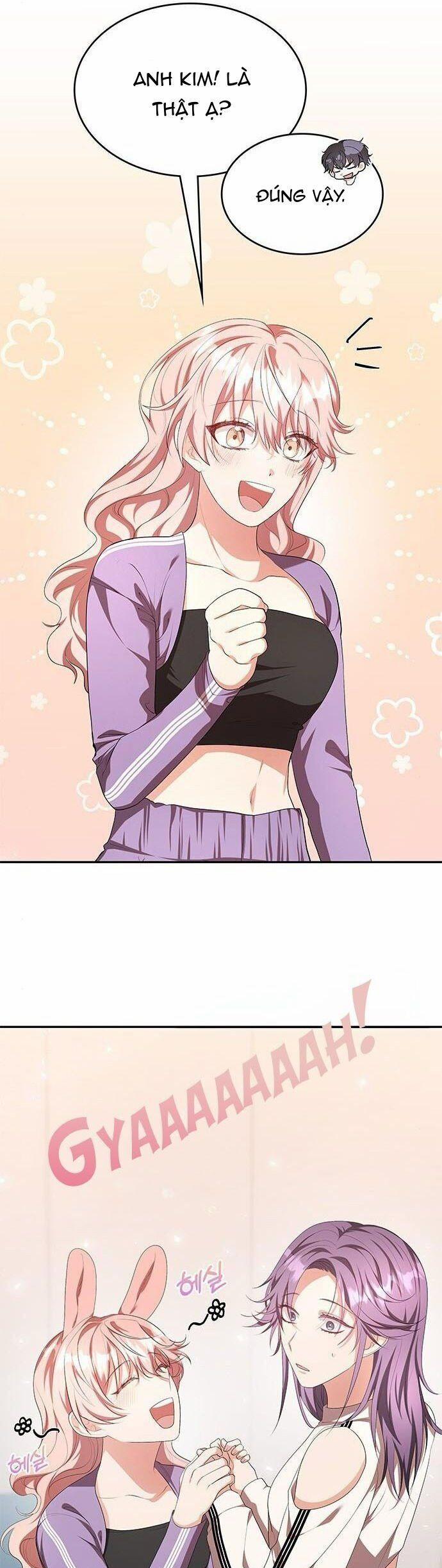 Studio Tùy Hứng Của Nghệ Sĩ Thiên Tài 6 trang 43