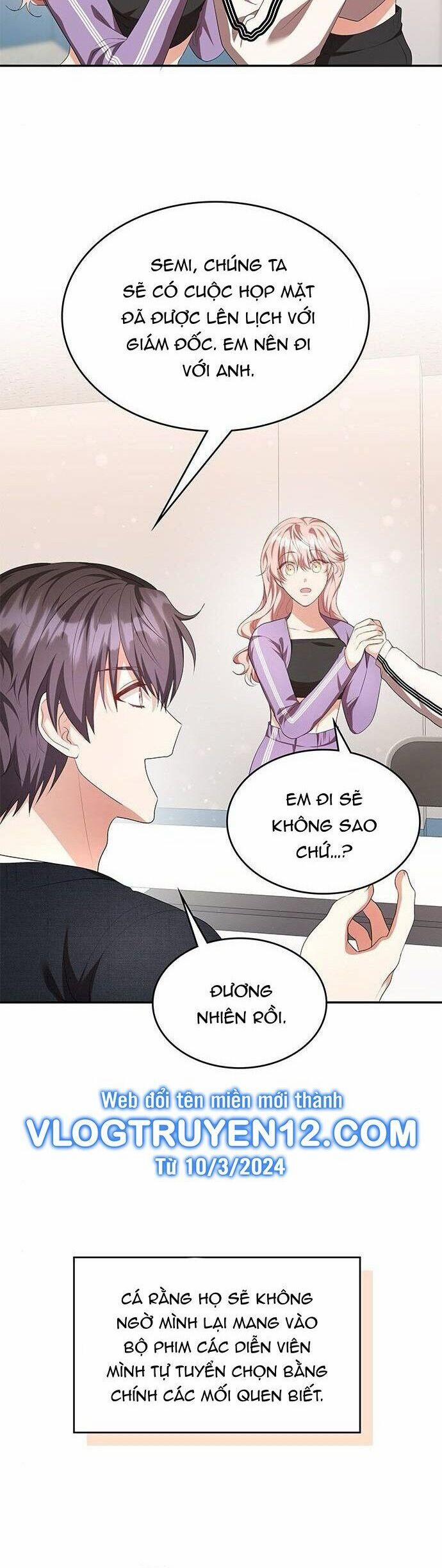 Studio Tùy Hứng Của Nghệ Sĩ Thiên Tài 6 trang 44