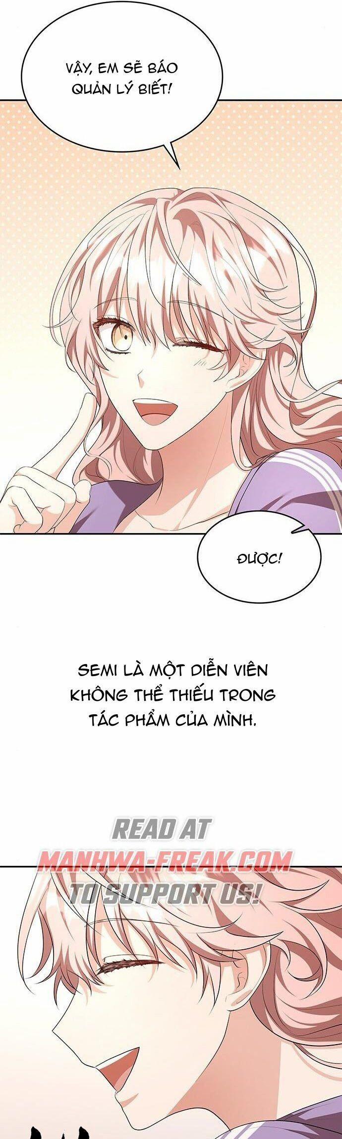 Studio Tùy Hứng Của Nghệ Sĩ Thiên Tài 6 trang 45