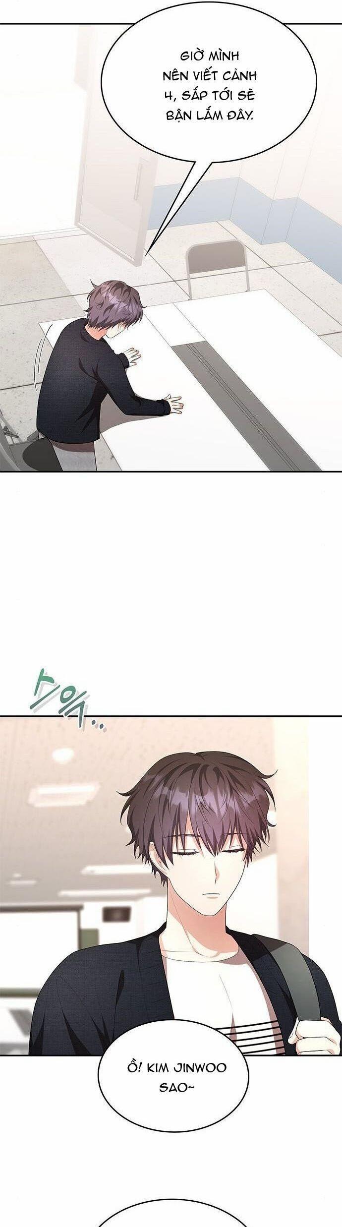 Studio Tùy Hứng Của Nghệ Sĩ Thiên Tài 6 trang 47