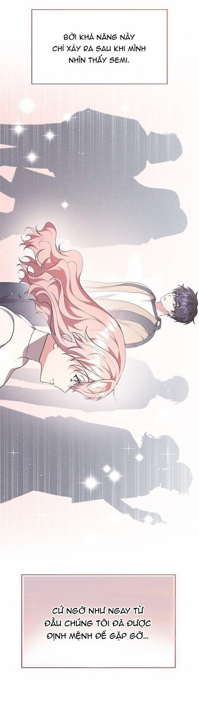 Studio Tùy Hứng Của Nghệ Sĩ Thiên Tài 6 trang 6