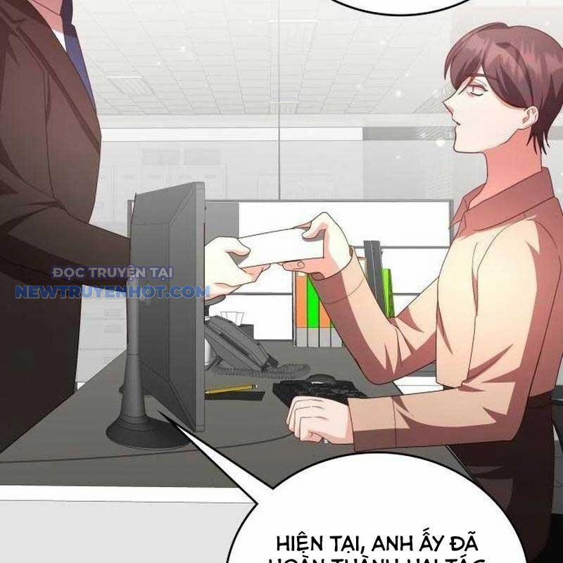 Studio Tùy Hứng Của Nghệ Sĩ Thiên Tài 60 trang 6